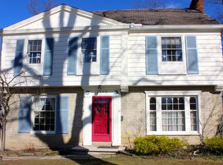 2339 Lalemant Rd, University Heights, OH 44118