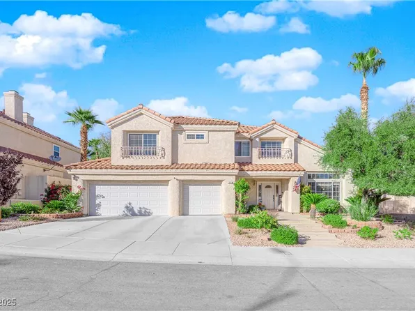 7632 Desert Largo Ave, Las Vegas, NV 89128