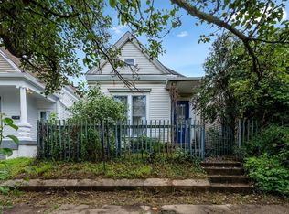 537 E Ormsby Ave, Louisville, KY 40203