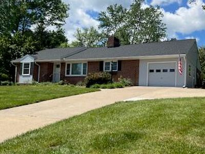 104 Oakview Dr, Lexington, VA, 24450