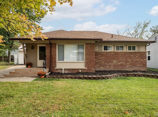 23150 Tulane Ave, Farmington Hills, MI 48336