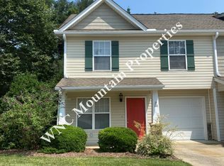 128 Old Salem Ct #1, Fletcher, NC 28732