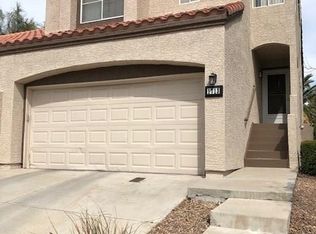 1713 Steamboat Dr, Henderson, NV 89014