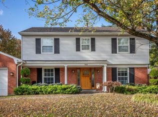 3610 Breeland Ave, Barbourmeade, KY 40241