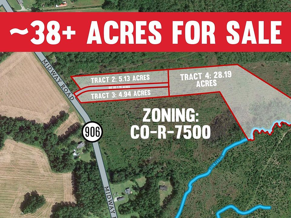 1st image of Tr 2,3,4 Midway Road SE