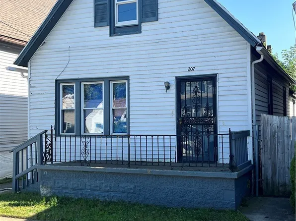 207 Oneida St, Buffalo, NY 14206