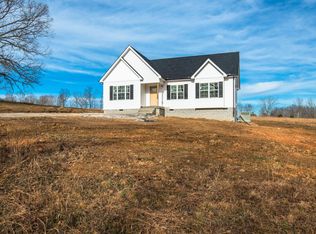 881 Hooper Rd LOT 23, Charlotte, TN 37036