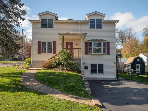 41 N Magnolia Street, Pearl River, NY 10965