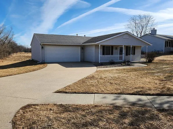 818 Neptune St, Geneseo, IL 61254