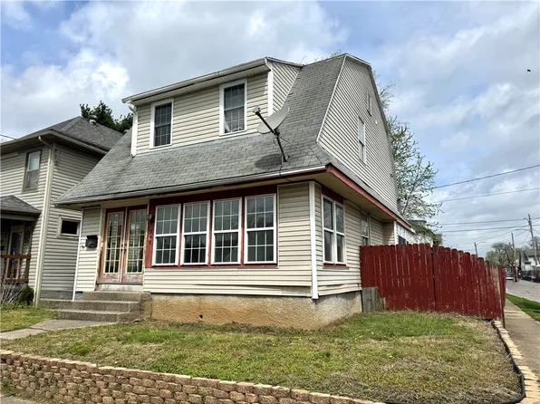 348 Fairview Ave, Hamilton, OH 45015