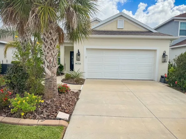 3520 Woodmont Dr, Parrish, FL 34219