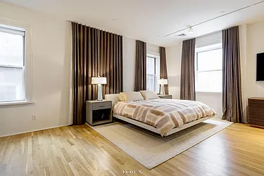 Rented by Town Residential