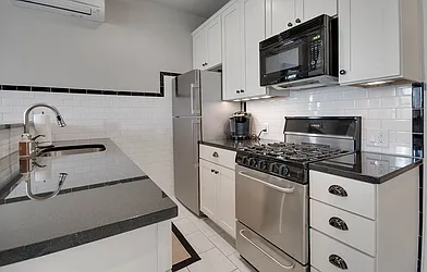 Rented by REAL New York