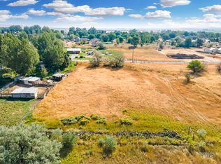 8 Dietrich Hwy W, Dietrich, ID 83324