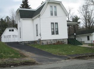 14 Poole Ave, Gloversville, NY 12078