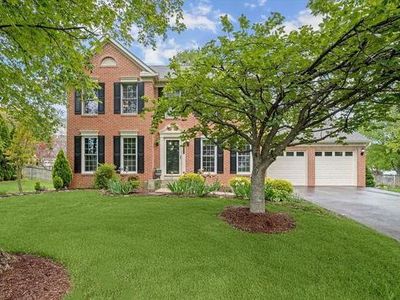 8258 Elko Dr N, Ellicott City, MD, 21043