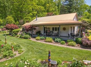 650 Sandy Bottom Rd, Elkton, VA 22827