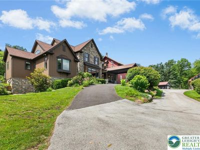 1305 Ridge Valley Rd, Sellersville, PA, 18960