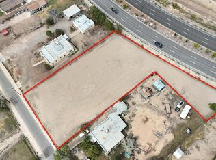 8141 Lowd Ave, El Paso, TX 79907