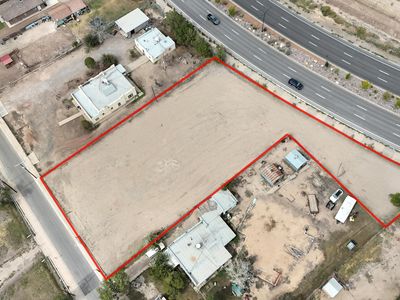 8141 Lowd Ave, El Paso, TX, 79907