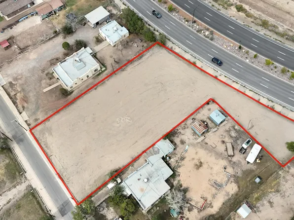 8141 Lowd Ave, El Paso, TX 79907