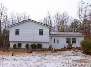 295 Eldorado Dr, Effort, PA 18330