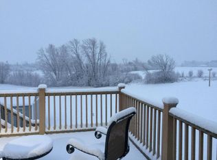 810 Andover Dr, Eagle, WI 53119