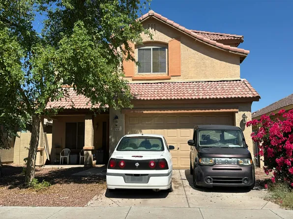 1630 W La Salle St, Phoenix, AZ 85041