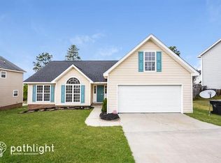 184 Savannah Hills Dr, Lexington, SC 29073