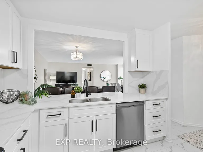 2323 Confederation Pkwy #905 — Photo 4