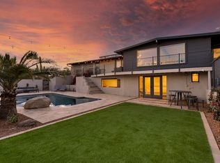 4065 E La Cadena, Tucson, AZ 85718