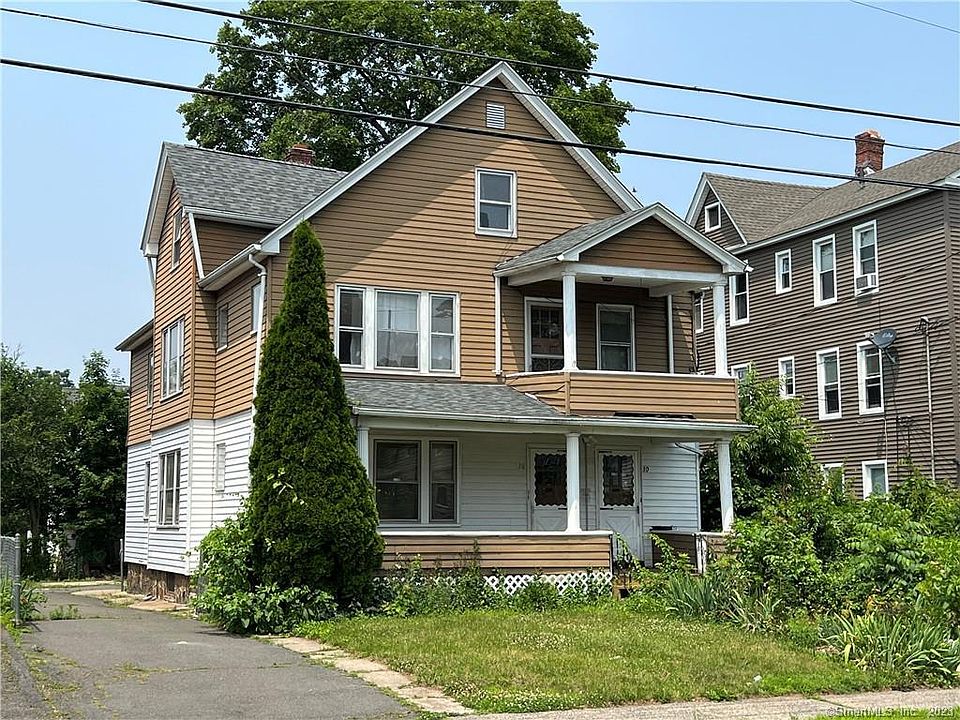 28 Newfield Ave, New Britain, CT 06053 Zillow