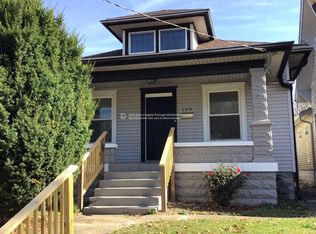 109 S 40th St, Louisville, KY 40212