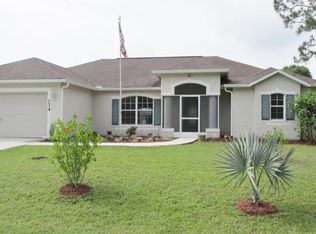 174 Tudor Rd SW, Palm Bay, FL 32908