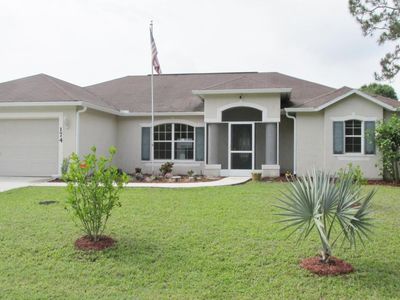 174 Tudor Rd SW, Palm Bay, FL, 32908