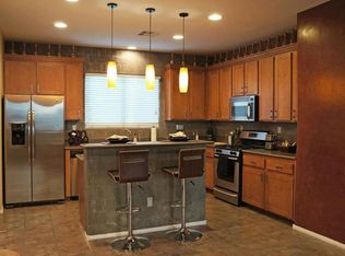 9269 Hosner St, Las Vegas, NV 89178