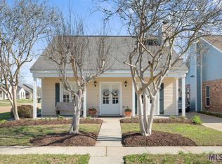 10705 Misty Vale Ave, Baton Rouge, LA 70810