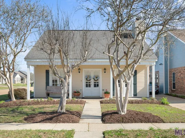10705 Misty Vale Ave, Baton Rouge, LA 70810