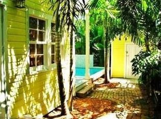 1216 Catherine St, Key West, FL 33040