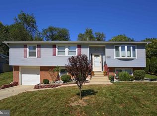 3232 Trinity Rd, Harrisburg, PA 17109