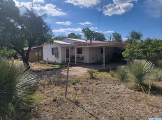 915 E 20th St, Silver City, NM 88061