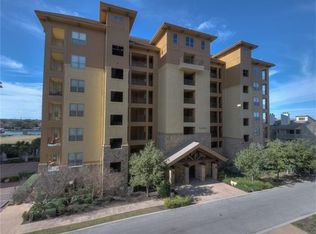 1000 The Cpe #56, Horseshoe Bay, TX 78657