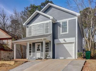 1298 Old Countryside Cir W, Stone Mountain, GA 30083