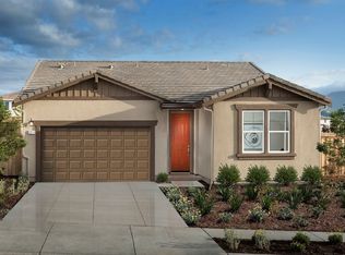 Plan 1588 Modeled Plan, Highgrove at Fairview, Mft3n2 Hollister, CA 95023