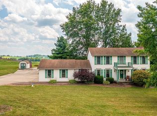 9300 Georgetown St, Louisville, OH 44641