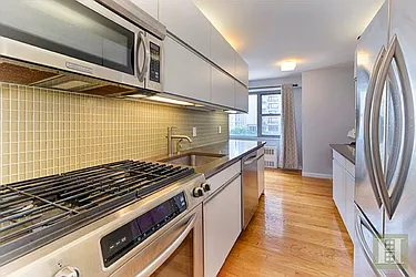 Sold by Halstead Real Estate