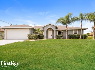 451 SW Paar Dr, Port Saint Lucie, FL 34953