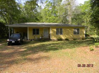 509 Stewart Rd, Thomasville, GA 31792