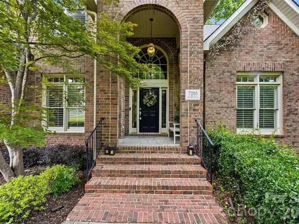 7205 Watersreach Ln, Charlotte, NC 28277