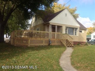 182 Mason Ave, Alden, MN 56009
